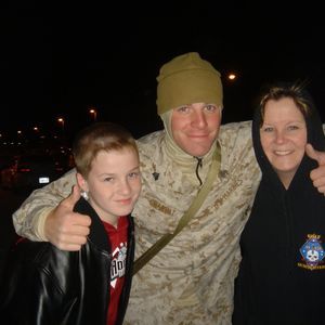 Meet your Posher, Debbie